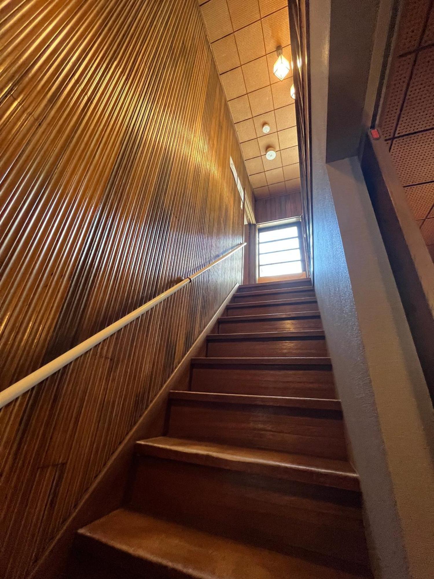 Namba Central Traditional Japanese House أوساكا المظهر الخارجي الصورة