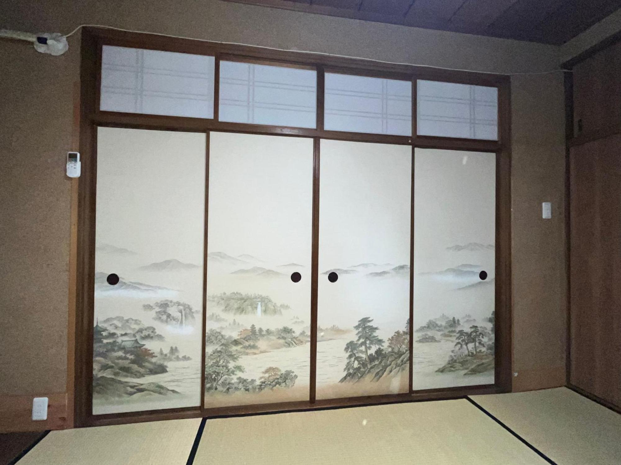 Namba Central Traditional Japanese House أوساكا المظهر الخارجي الصورة